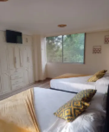 Hotel Casa Confort Hotels in 