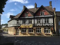 The Old Poets' Corner فنادق في Matlock Town
