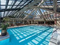 Canyons Village Condos by All Seasons Resort Lodging Hotels in Summit County