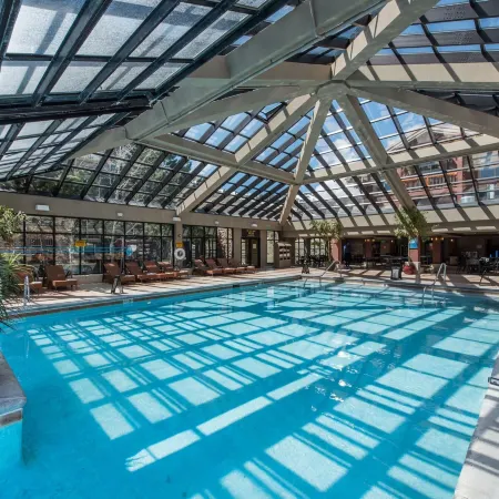 Canyons Village Condos by All Seasons Resort Lodging