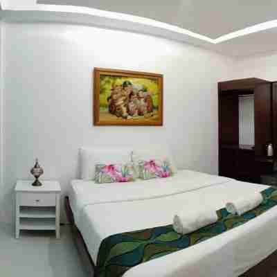 Discover Boracay Hotel Rooms