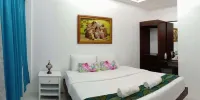 Discover Boracay Hotel - Deluxe Double Room