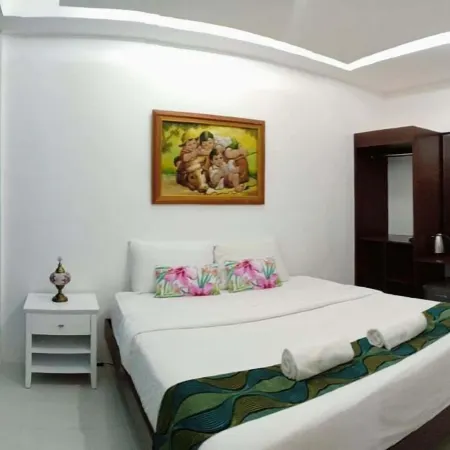 Discover Boracay Hotel