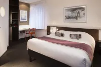 Hotel le Bugatti فنادق في Wolxheim