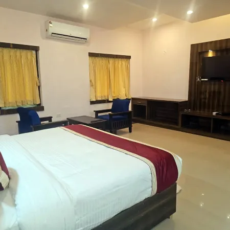Arunya Hotel & Resort