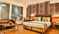 T24 Residency Mumbai International Airport