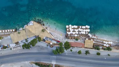 Kas Marin Hotel Hotel di Yenikoy Mahallesi