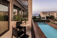 New Beach Hotel - Sea View