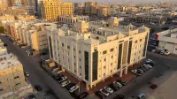 Tamaya Hotel Apartments - 2성급