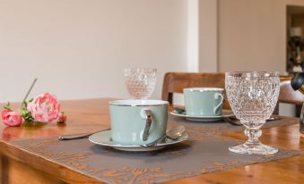 Spirito Santo Canal View by LionHost