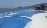 Cabañas El Cielito - Merinäköala