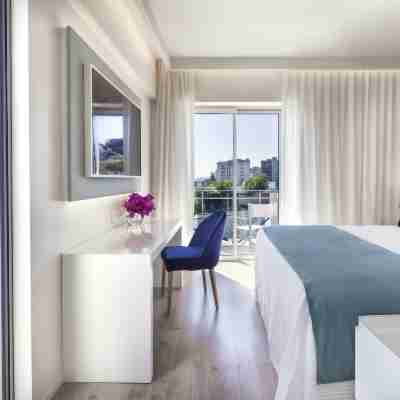 Hotel Atlantic Rooms