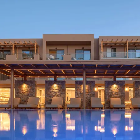 High Beach Resort