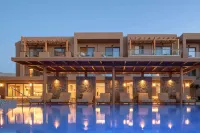 High Beach Resort Hotels in Stalida