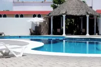 Hotel Villas Dali Veracruz - Rooftop Pools