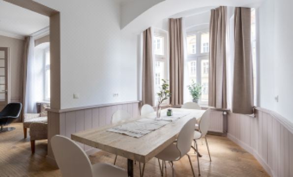 Schoenhouse Avenue - Digital Access