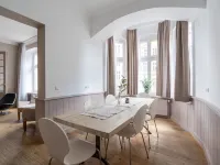 Schoenhouse Avenue - Digital Access Hotels in Berlin