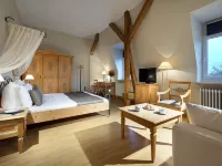 Eurostars Park Hotel Maximilian Hotels near Haidplatz Square