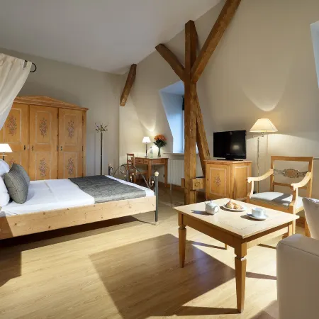 Eurostars Park Hotel Maximilian