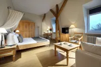 Eurostars Park Hotel Maximilian Các khách sạn gần Neupfarrplatz