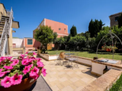 Prochytea Hotels in Procida