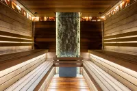 MontChalet Spa by Stellar Hotels, Krasnaya Polyana