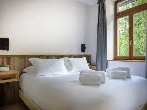 Hôtel La Garenne - Nature & Bien être - Alsace