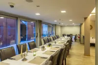 Hotel Ambiotel Hotels in Tongeren