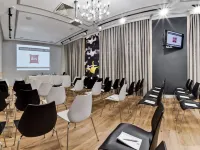 Ibis Sibir Omsk Hotels in Omsk
