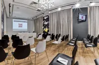 Ibis Sibir Omsk