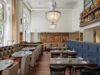 Hotel Teatro Hotel di Denver