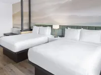 DoubleTree by Hilton Hotel Phoenix - Gilbert Hotels in Gilbert