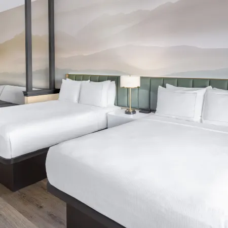 DoubleTree by Hilton Hotel Phoenix - Gilbert