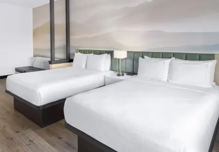 DoubleTree by Hilton Hotel Phoenix - Gilbert
