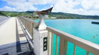 Wellness Resort Okinawa the Yuinchi Hotel Nanjo - Meerblick