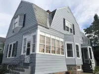 The Sanctuary: 3 Bedrooms, Easy Walking, +Parking! โรงแรมใน