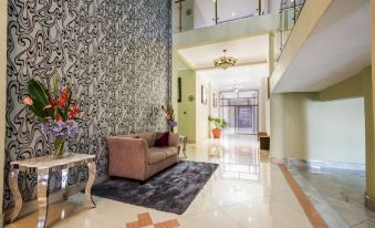 Copperbelt Executive Accommodation Ndola, Zambia - Housity