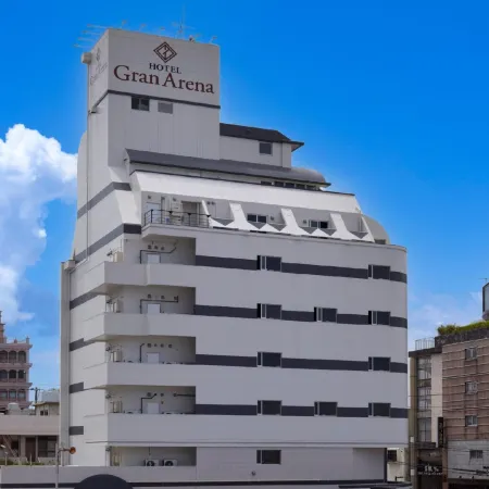 Hotel Gran Arena