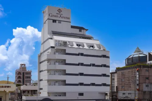 Hotel Gran Arena - 2 Sao