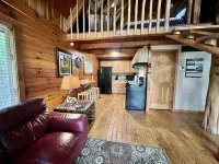 New Hot Tub & Trailer Parking @ Cliff Eagle