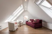 Seewiefke - Die Wohlfühl-oase mit Viel Platz Hotel di Krummhorn