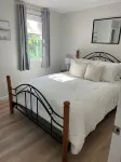 Quiet, family friendly cottage