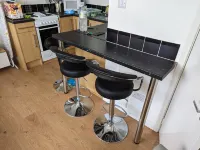 Chalet to let on Cherry Park Chapel St Leonards