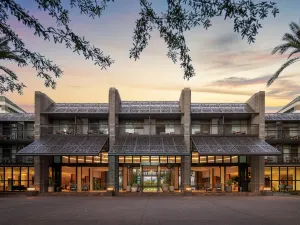 Grand Hyatt Scottsdale Resort