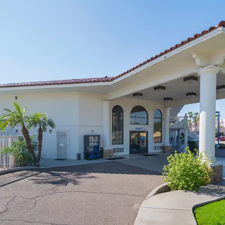Motel 6 Chandler, AZ