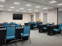 Hampton Inn & Suites Omaha-Downtown Hotel in zona Castello Joslyn