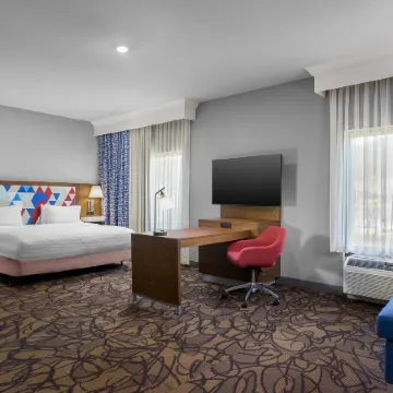 Hampton Inn & Suites Birmingham-Pelham (I-65)