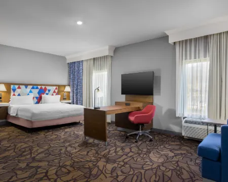 Hampton Inn & Suites Birmingham-Pelham (I-65) Hotels in Pelham