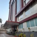 The Red Velvet Hotel Samarpan, Patna