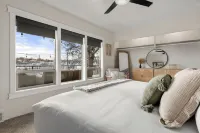 Riverview Home - walking trails - convenient location Hotels in Clarkston